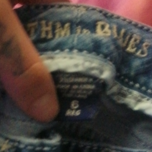 The - Picture 3 of 4